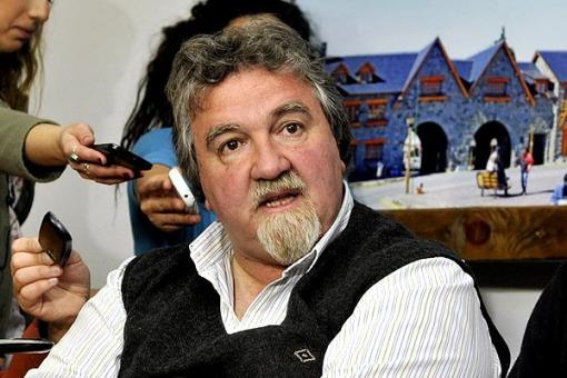 Suspendieron al intendente de Bariloche