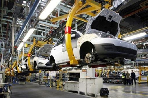 La producción automotriz creció un 16,4% en diciembre