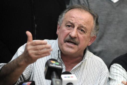 Yasky: «Es positivo que se haya elevado el mínimo no imponible»