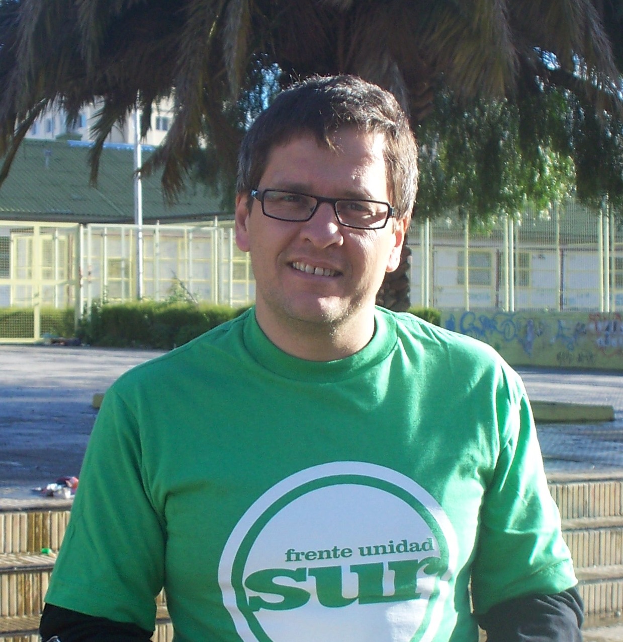 Proyecto Sur tiene un pronóstico crítico del año que empieza