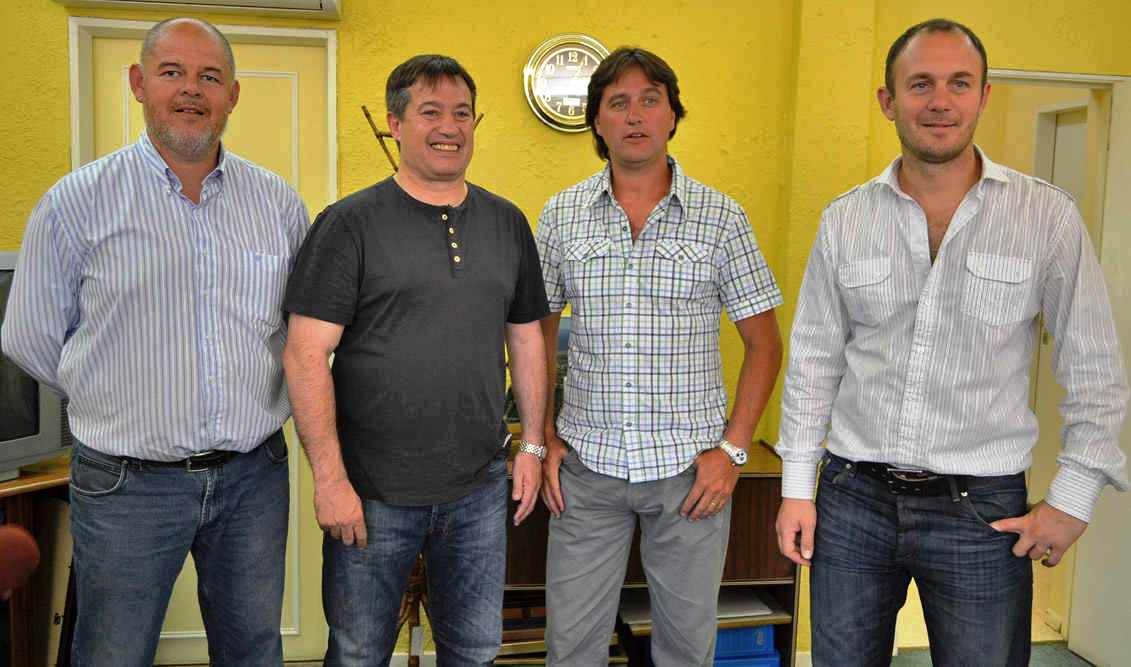 El primer Telebingo de 2013 será este domingo en Rada Tilly