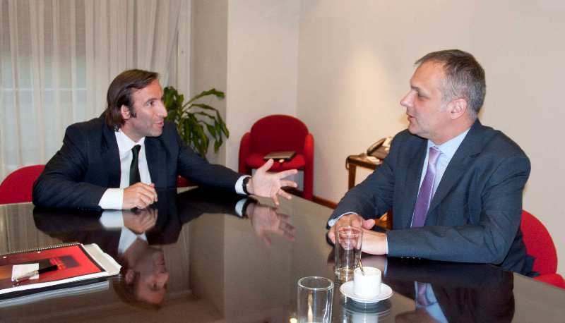 Nuevo esquema de retenciones reemplaza el Petróleo Plus