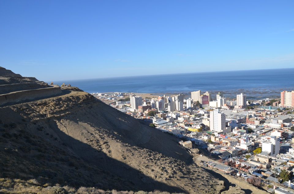 Cuarto asesinato del año en Comodoro