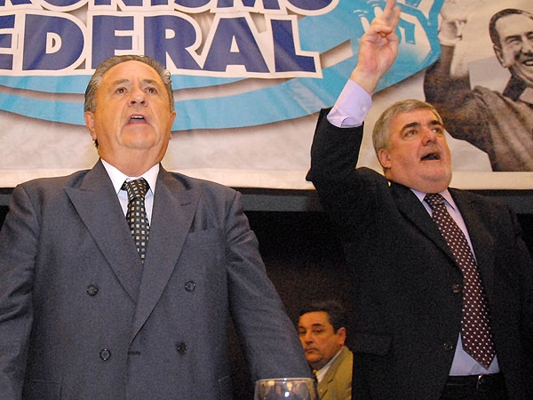 Das Neves dice que «el kirchnerismo está liquidado»