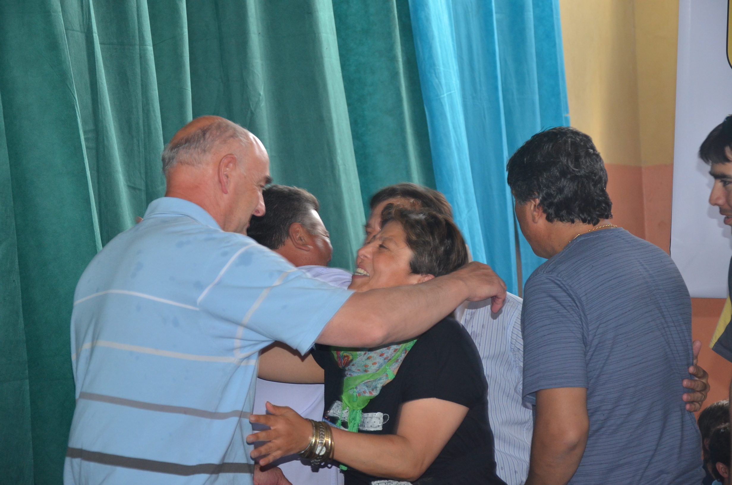 ¿Williams-Navarro la fórmula del FPV?