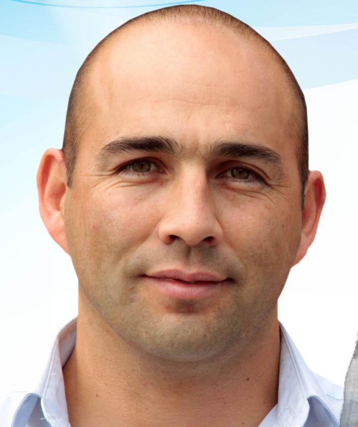 Miguel “Cone” Díaz sigue firme con su candidatura