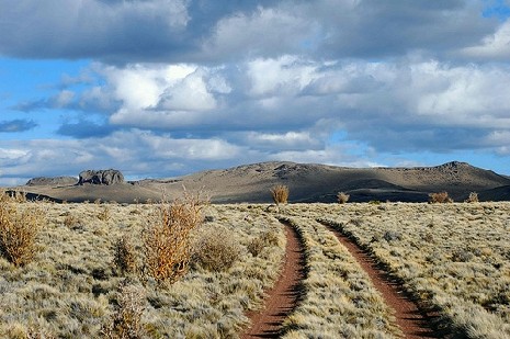 La meseta central pide el tratamiento del marco minero