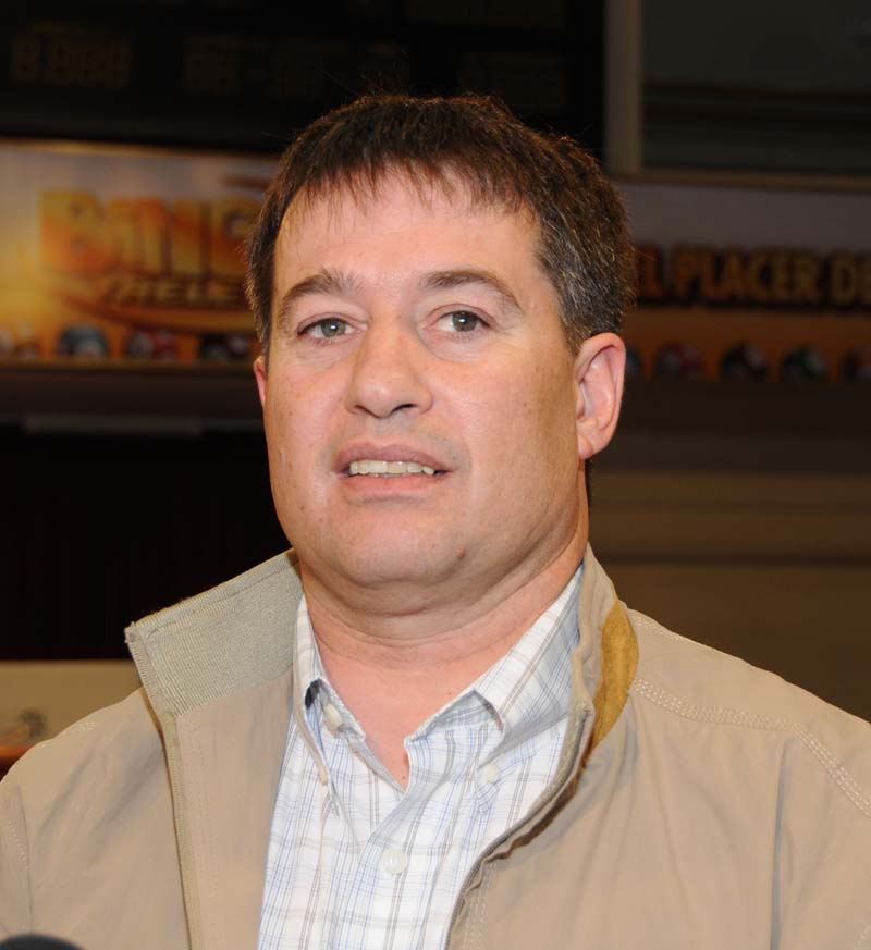 Lotería del Chubut recibe la segunda certificación IRAM