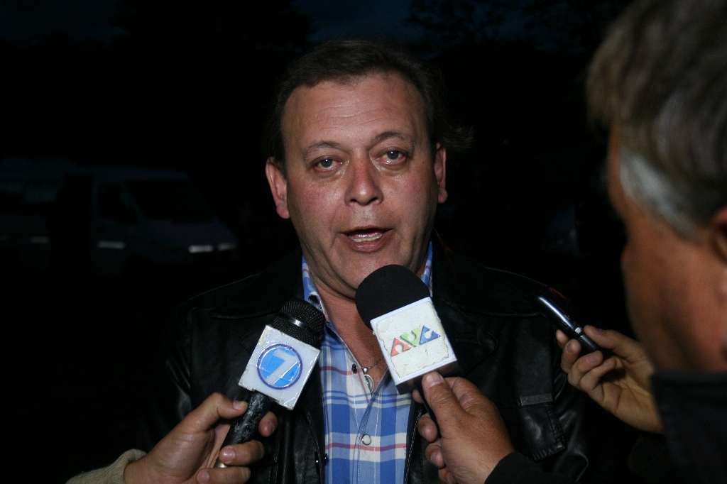 Ingresó a la Legislatura la democratización de las comunas rurales