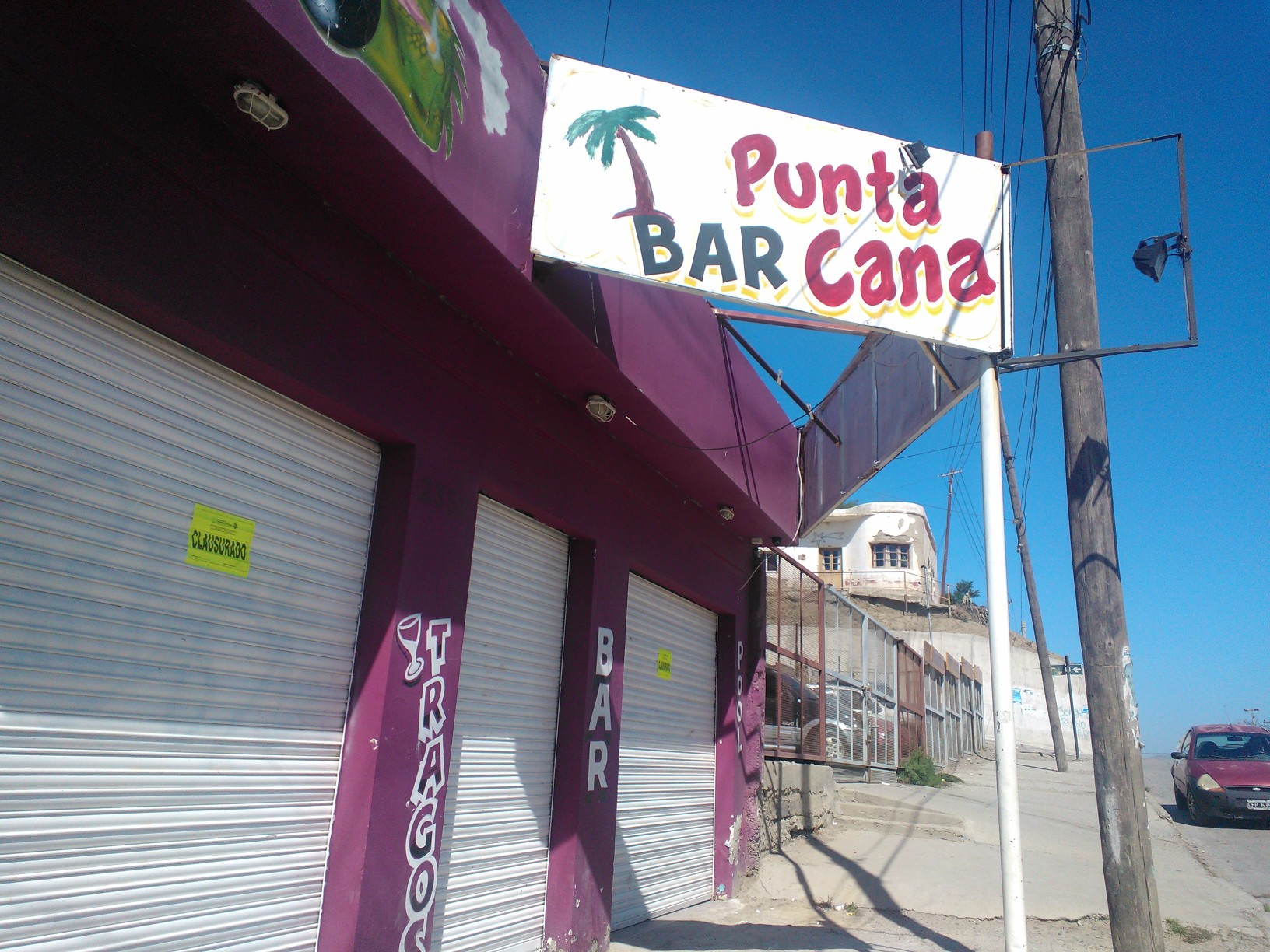 Asesinan a un hombre en medio de un robo