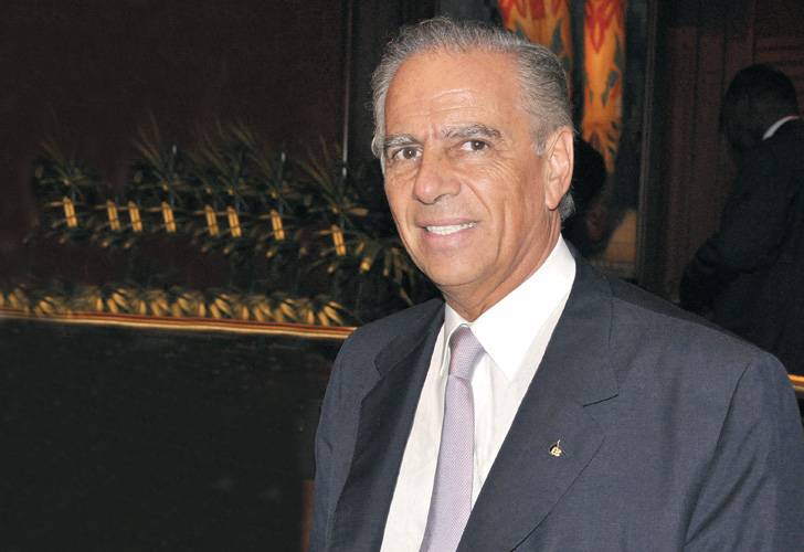 Bulgheroni: “El principal problema que tiene la Argentina es que nadie nos cree”