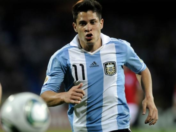 Argentina perdió otra vez y se complica