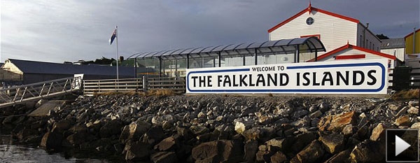 Gran Bretaña luchará para conservar el dominio sobre Malvinas