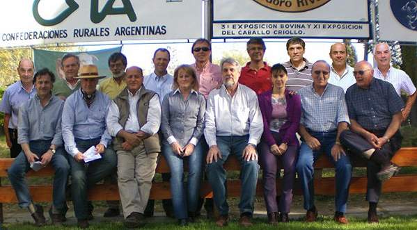 La Rural comodorense advirtió riesgos de continuidad laboral