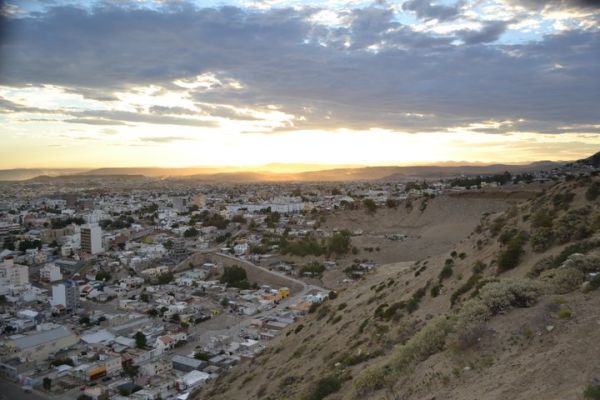 Mató a su vecino de una puñalada en el tórax
