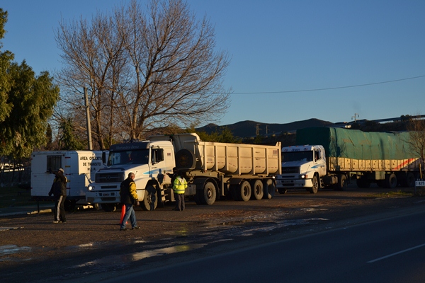 Intensifican los controles de seguridad
