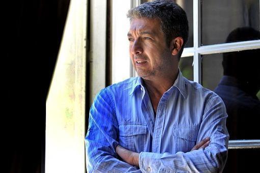 Darín: «Los ataques viles contra la Presidenta no van a contar conmigo»