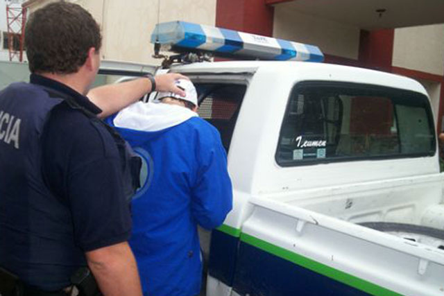 16 detenidos en megaoperativo antidrogas