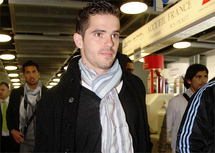 «Lo de Gago hoy es imposible”