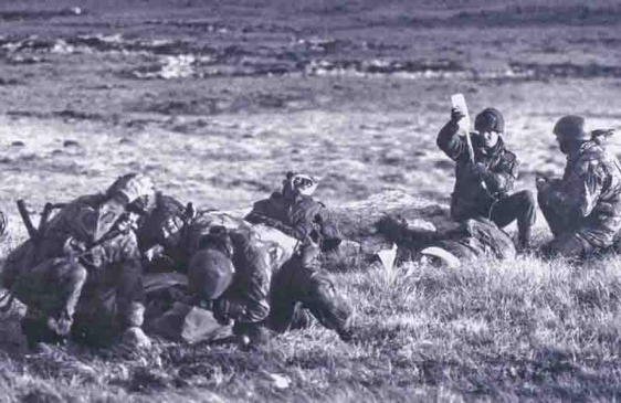 Usurpación de las Malvinas: 180 años de presencia colonial