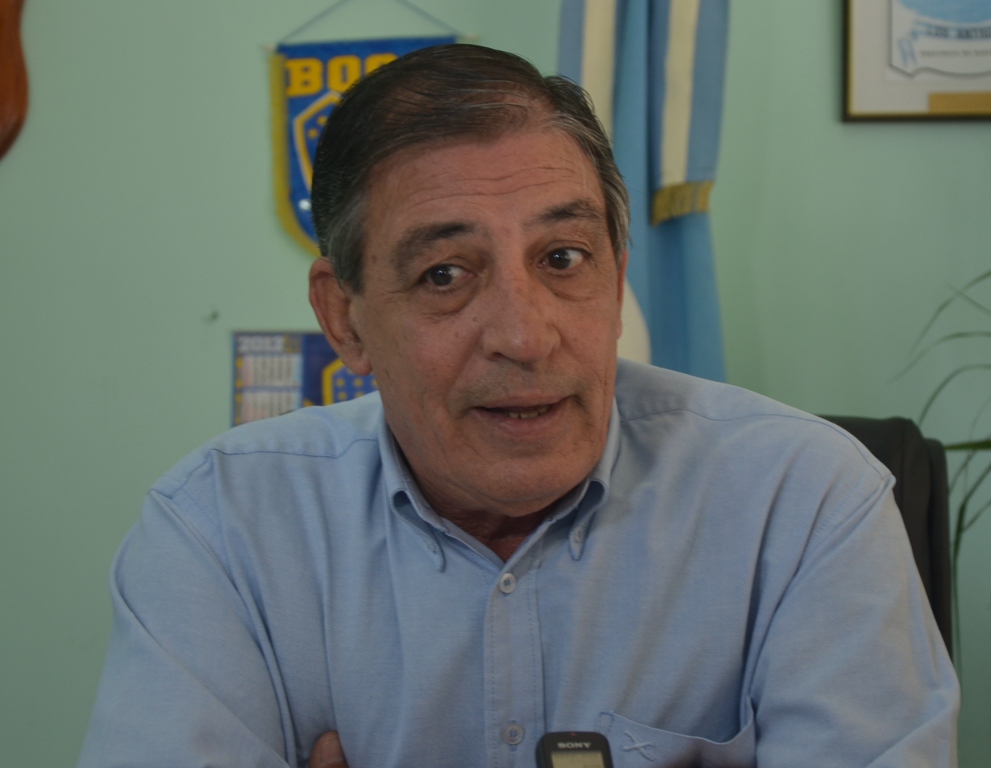 Obras en la terminal para mejorar el funcionamiento del scanner