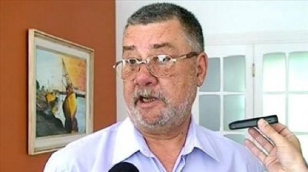 Meza Evans le respondió al dasnevismo