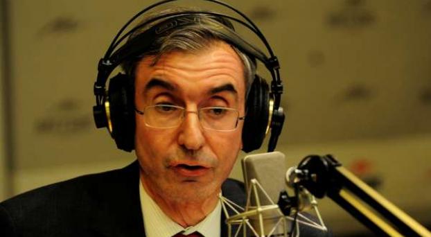 En 2013 Nelson Castro seguirá en Continental