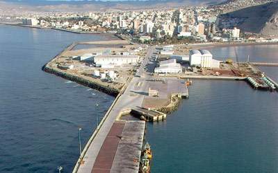 Provincia trabaja para mejorar los sistemas de transporte y su accesibilidad