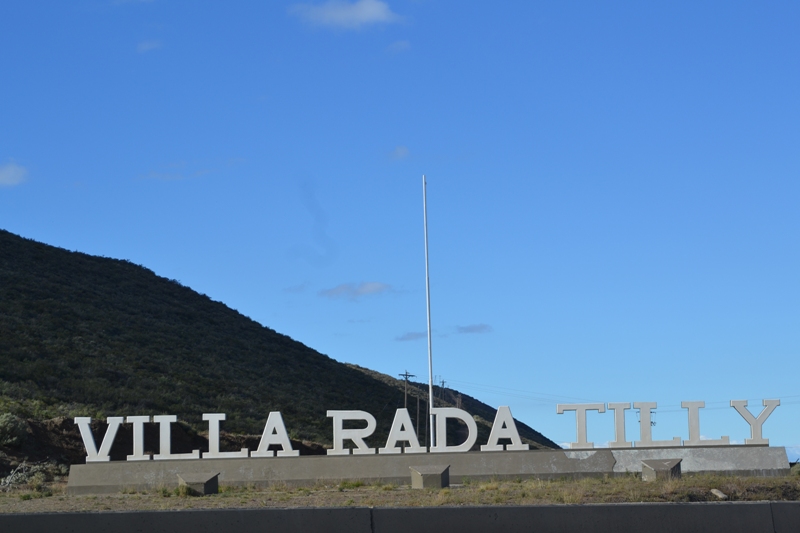 Nuevas modalidades de robo en Rada Tilly