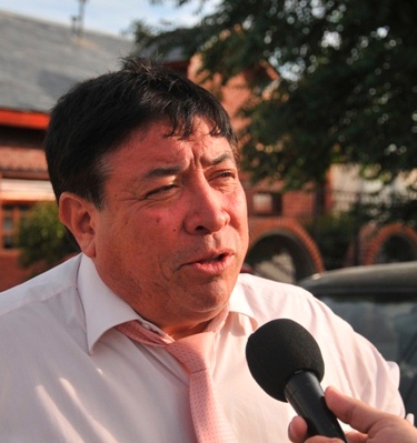 La MCR clausuró otro cabaret de Bº Ceferino