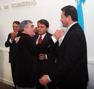 Taito habría generado graves perjuicios patrimoniales contra el Estado