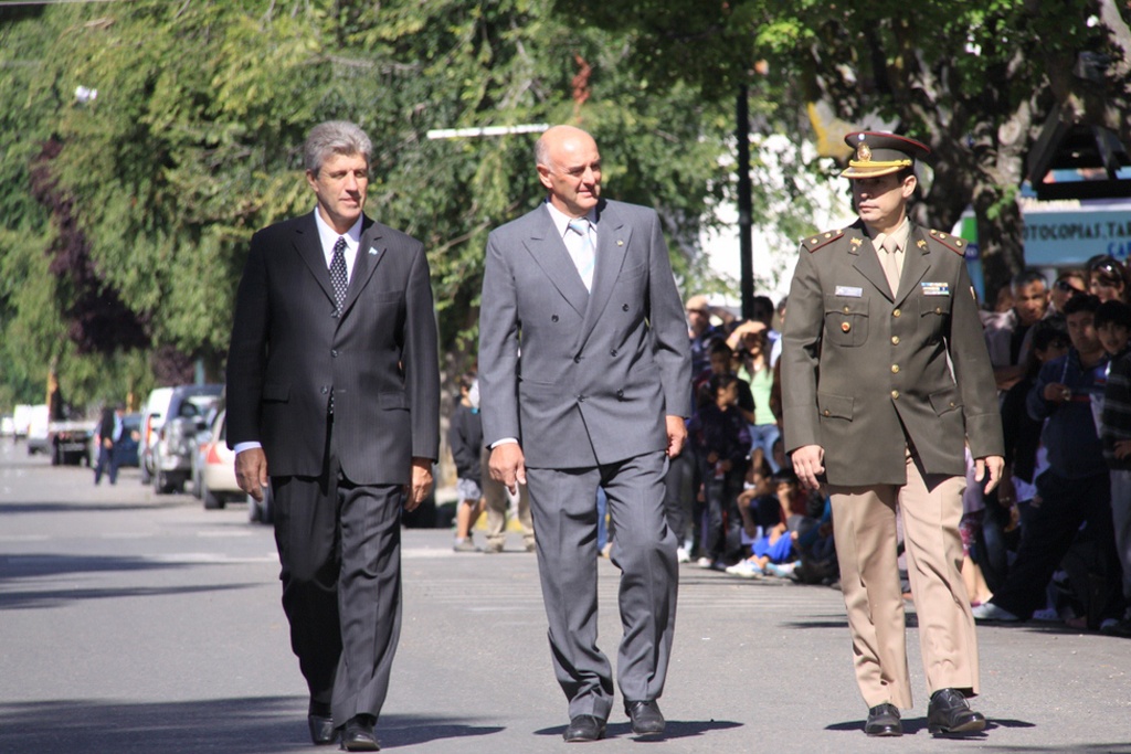 Incertidumbre con el futuro de Eliceche