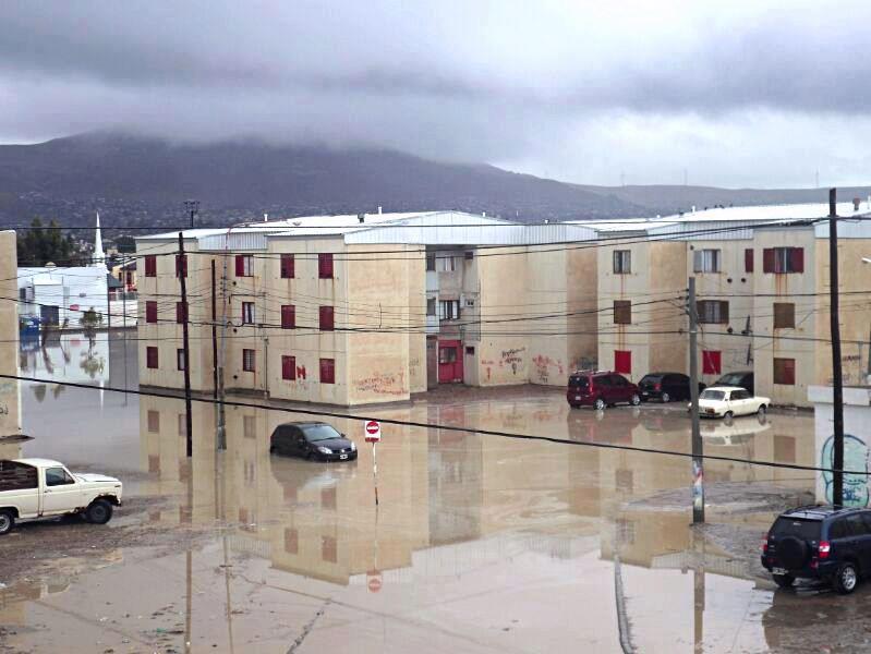 El IPV hará un relevamiento de las familias en emergencia