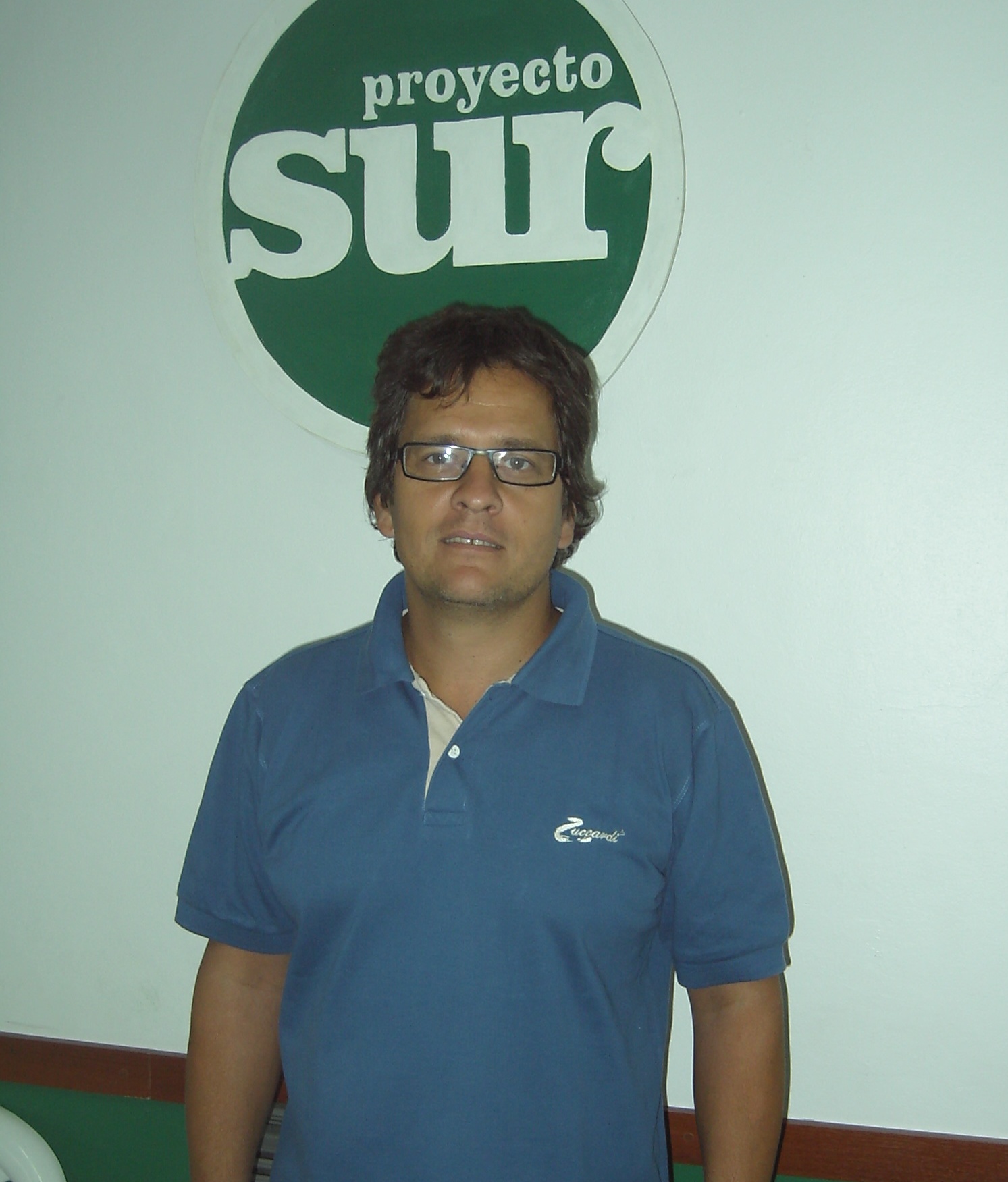 Acevedo: “Lo de Eliceche es un mamarracho institucional”