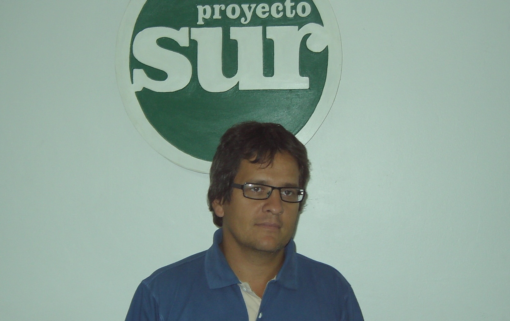 Proyecto Sur avanza en su organización interna