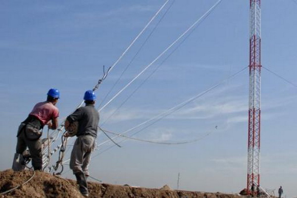 Asesoran sobre la TV Digital Abierta