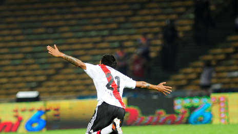 Buen debut de River, y el ‘Rojo’ se hunde en los promedios