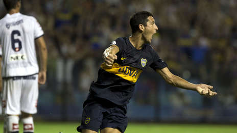 Boca, Bianchi, los penales y el Celular de Dios…