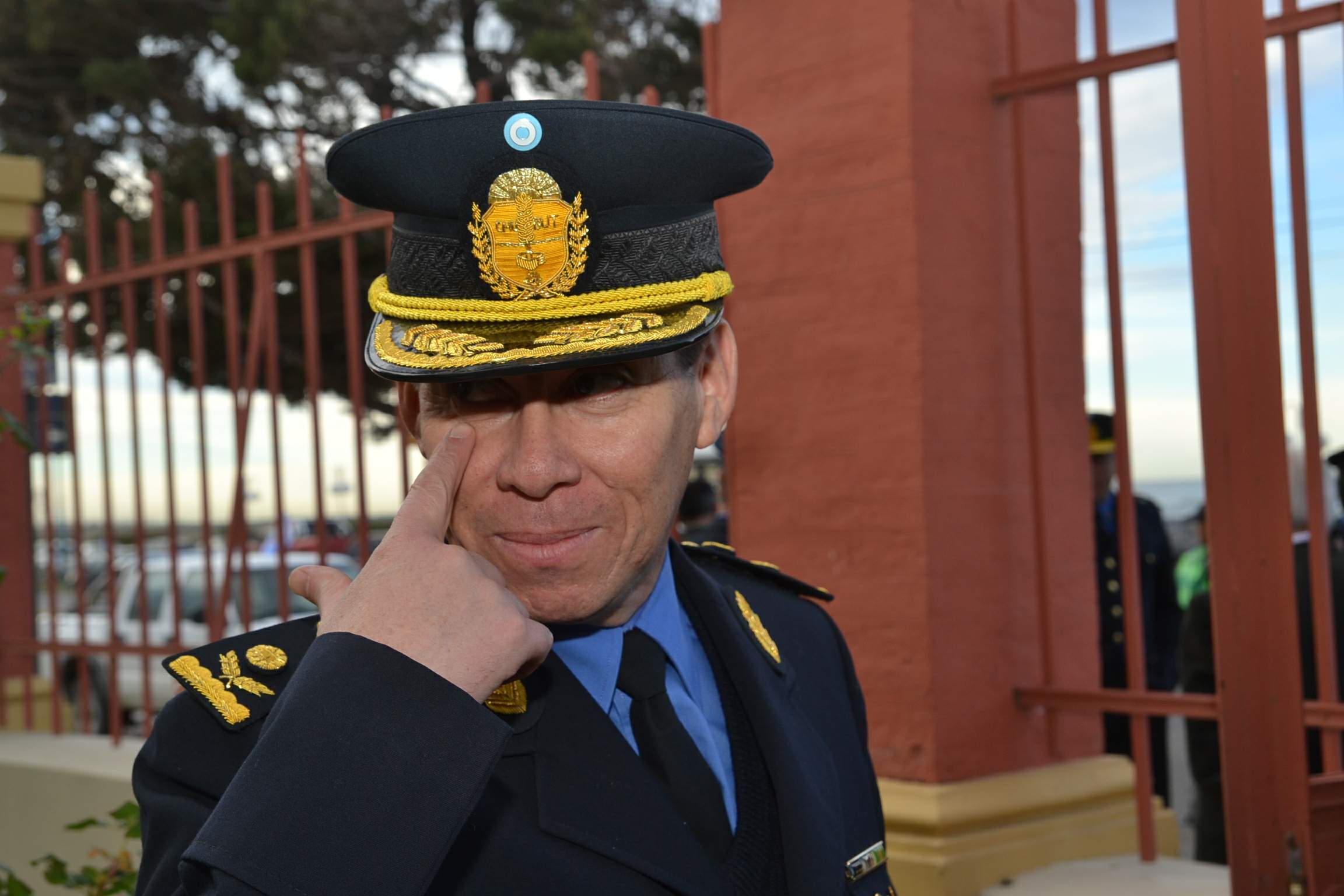 Fin de semana largo: habrá fuerte presencia policial