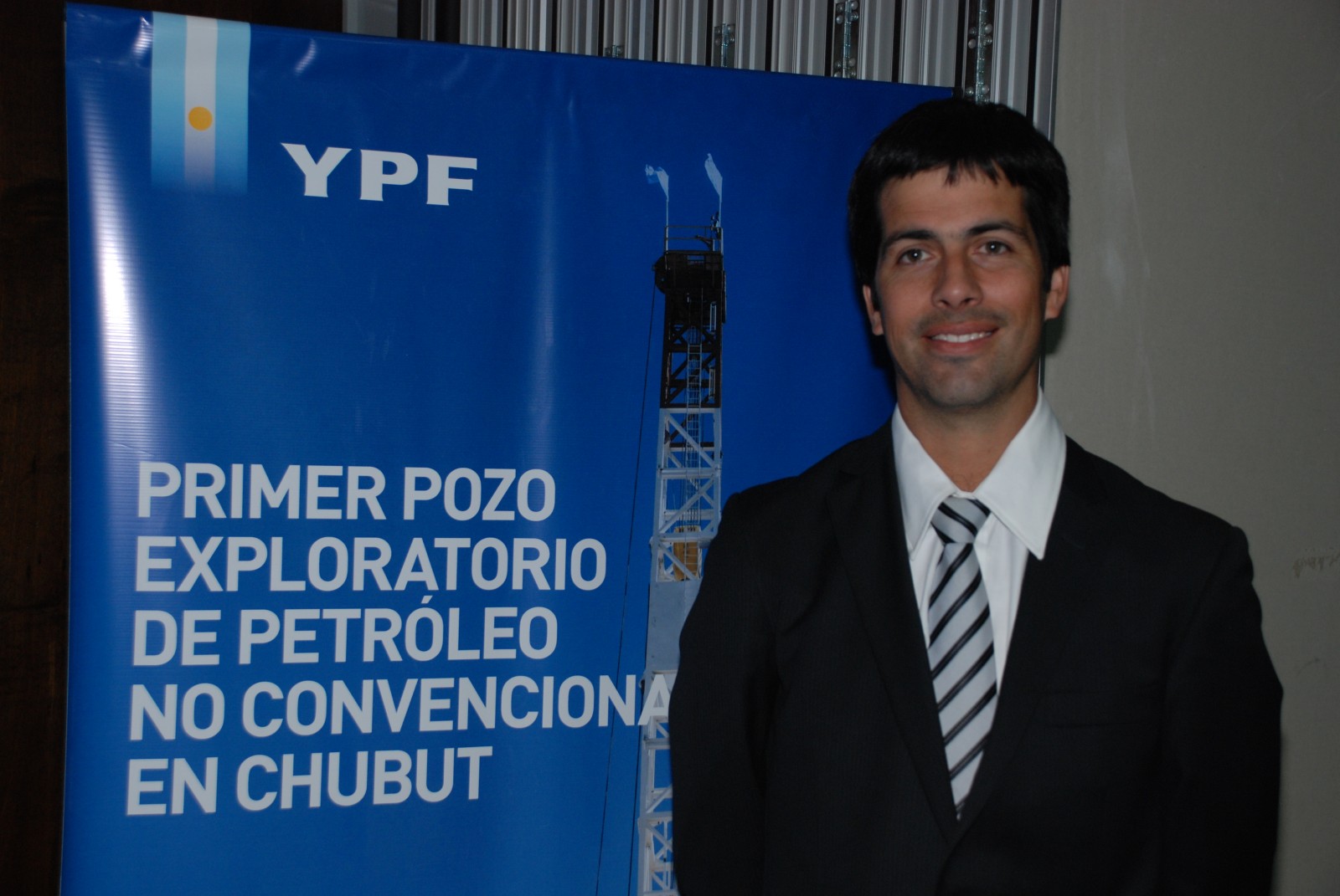 Cufré: “Tenemos por delante nuevos horizontes”