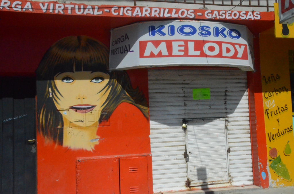 Clausuraron otro almacén por vender alcohol