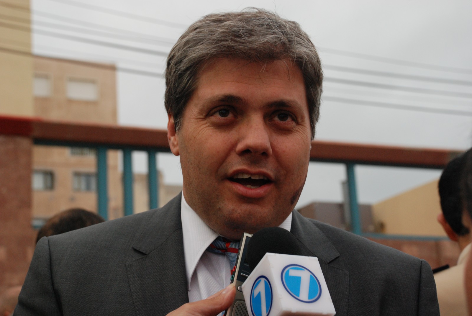 Chubut se fortalece en los mercados turísticos latinoamericanos