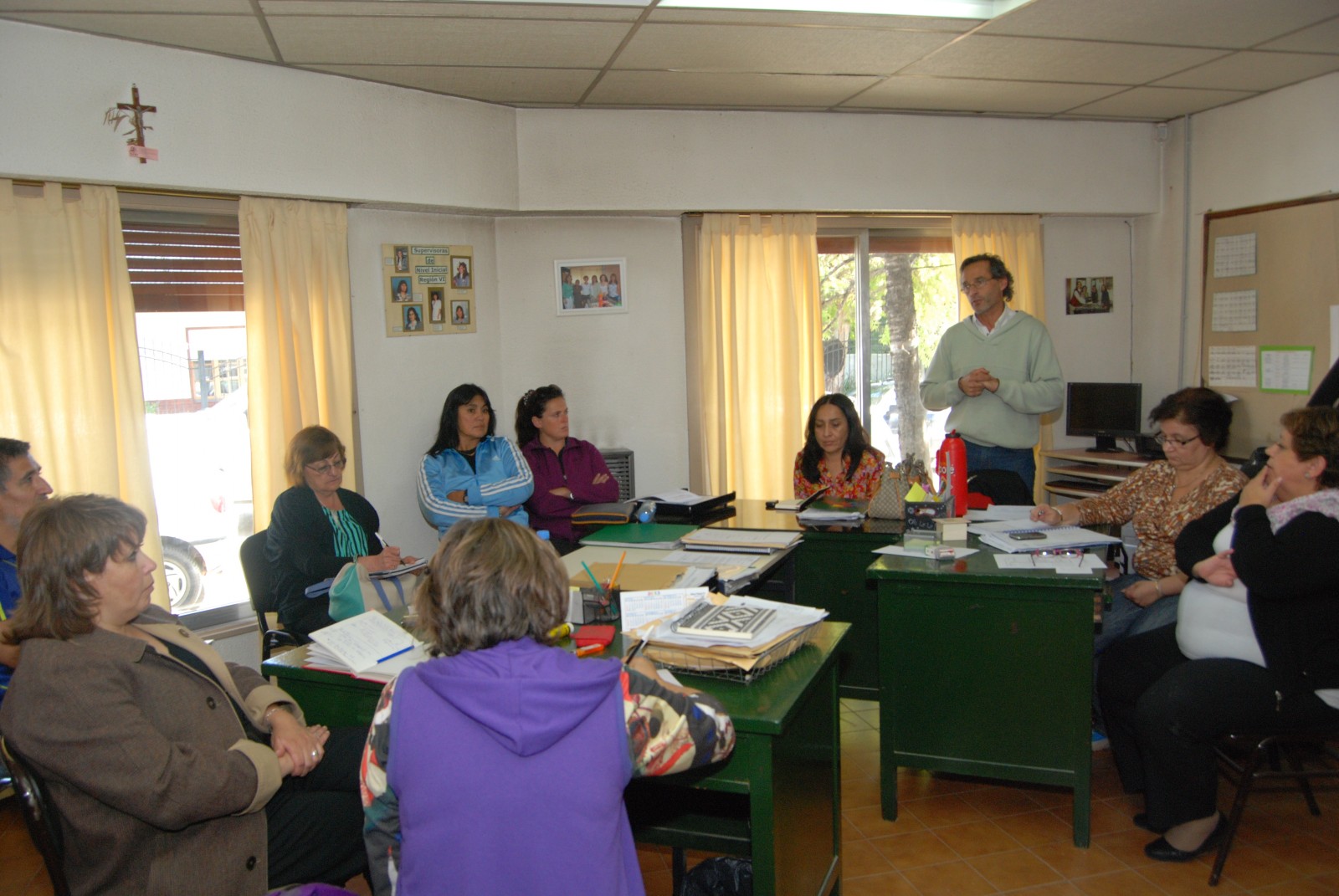 Este martes se inician las clases en la ciudad