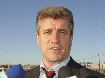 Eliceche renunció como ministro para estar en el Congreso