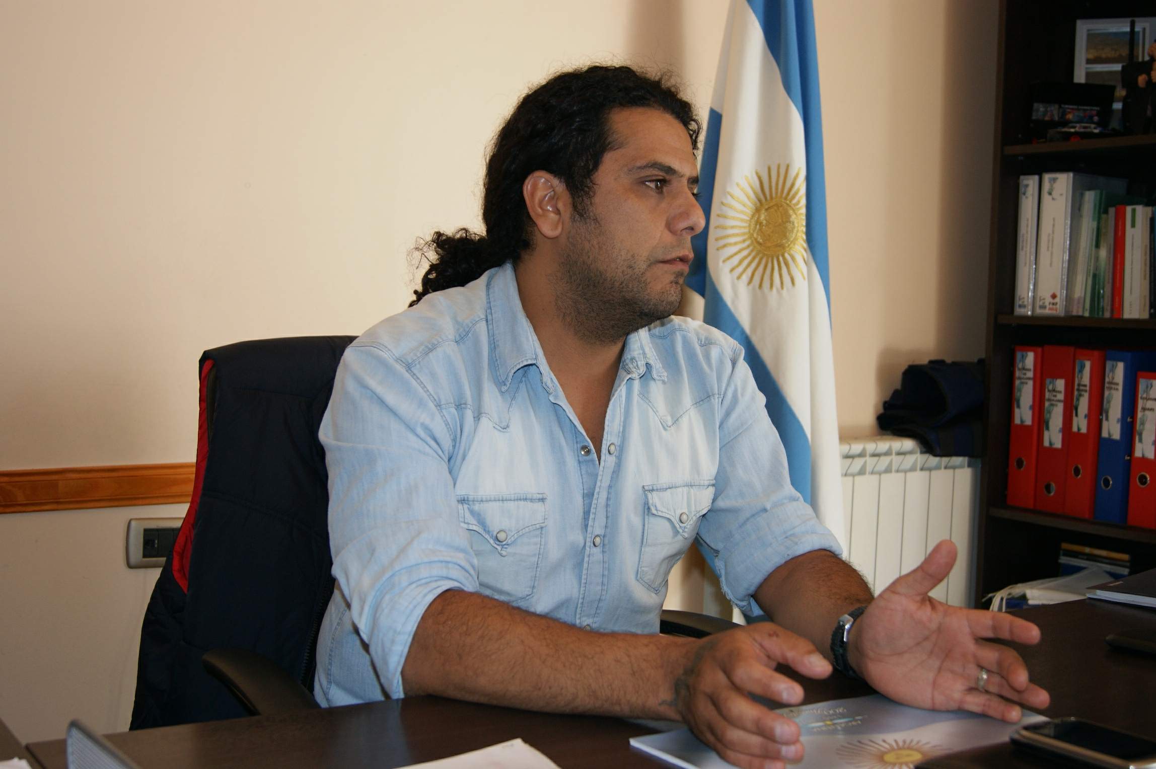 Petroleros Jerárquicos reorganizan Secretaría Social