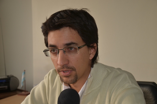 El municipio continúa erradicando basurales clandestinos