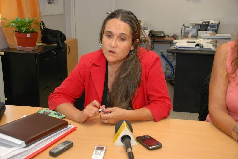 Provincia busca sentar bases de la Facultad de Medicina en Comodoro