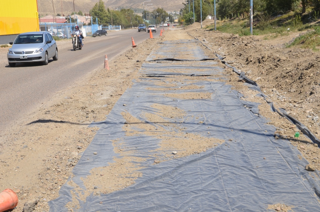 Intensifican trabajos de repavimentación y bacheo