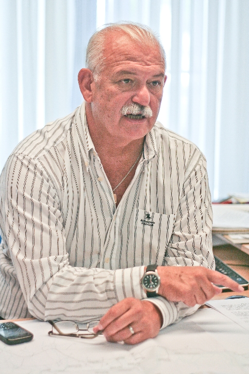 IAC continuará restituyendo fondos a los municipios