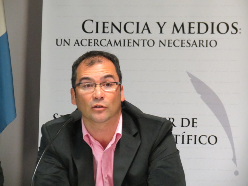 Fuerte respaldo del gobierno provincial a Eliceche